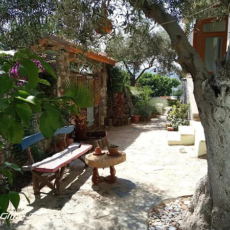 Rodd's House Iasos * Milas
