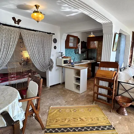 Rodd's House Iasos 아파트 Milas