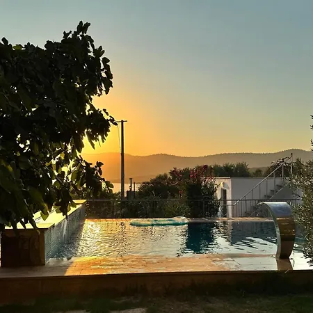 Rodd's House Iasos * Milas