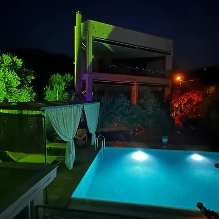 Rodd's House Iasos