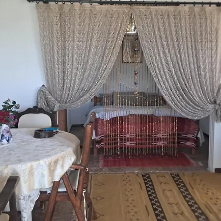 Daire Rodd's House Iasos Milas