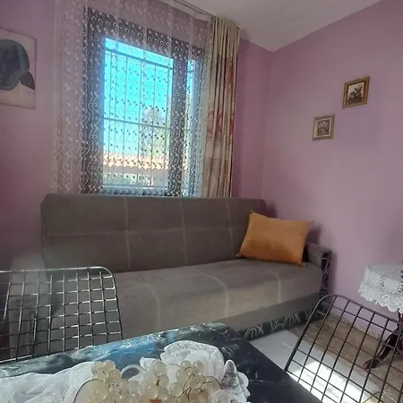 Daire Rodd's House Iasos *