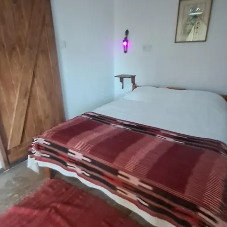Rodd's House Iasos