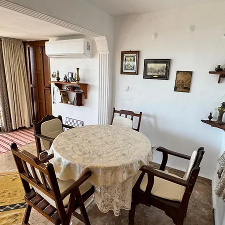 Rodd's House Iasos