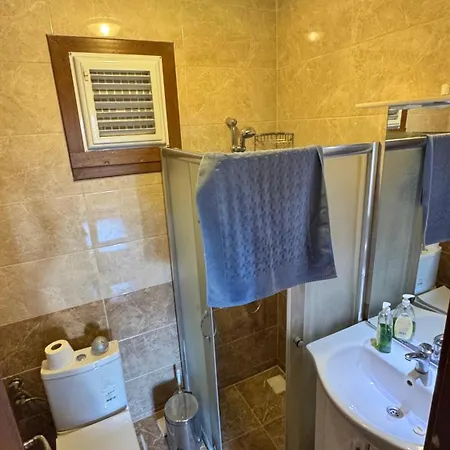 Rodd's House Iasos Milas