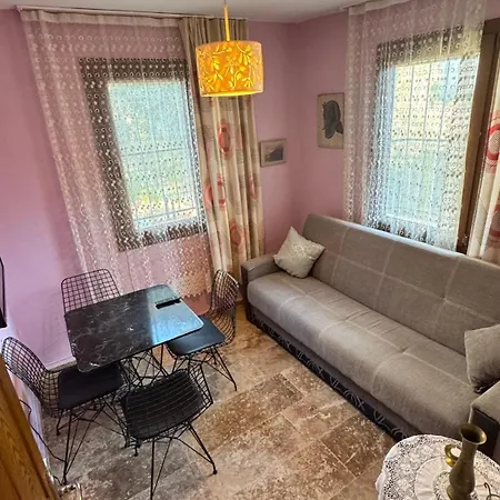 Rodd's House Iasos *