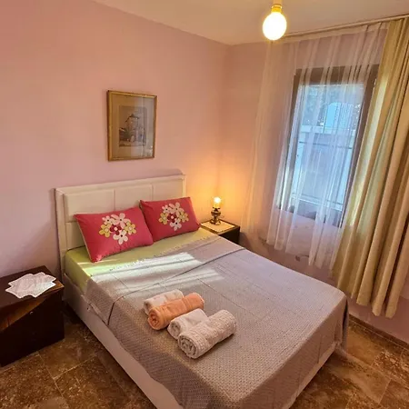 Rodd's House Iasos