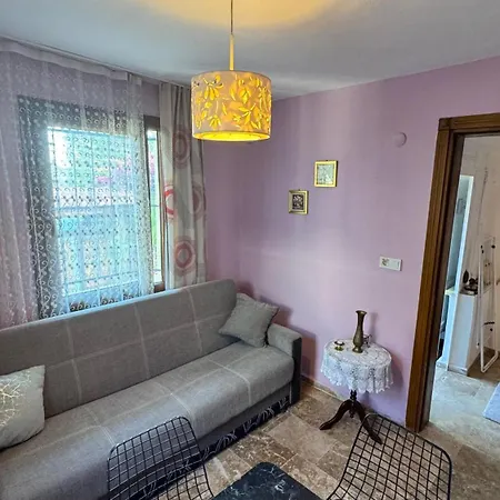 Rodd's House Iasos