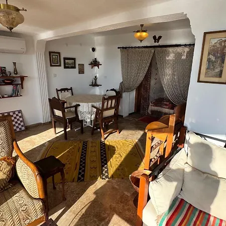 Rodd's House Iasos Apartment Milas