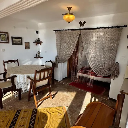 Apartament Rodd's House Iasos Milas