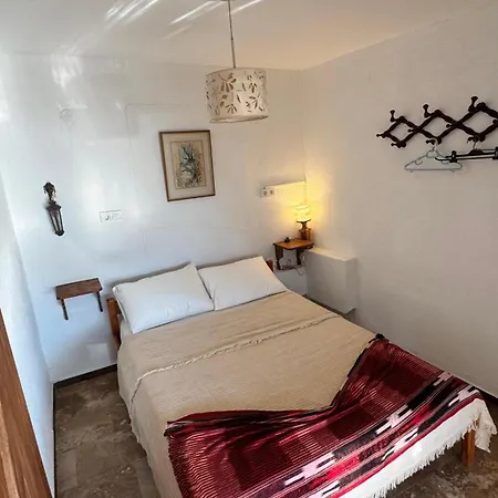 Rodd's House Iasos * Milas