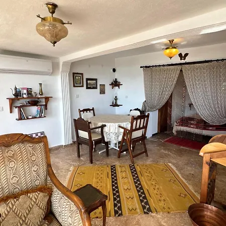 Rodd's House Iasos Milas