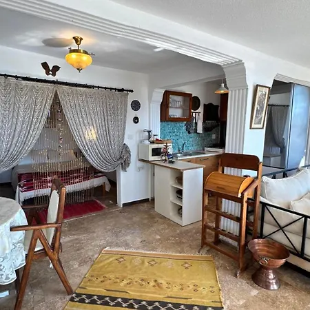 Rodd's House Iasos Milas